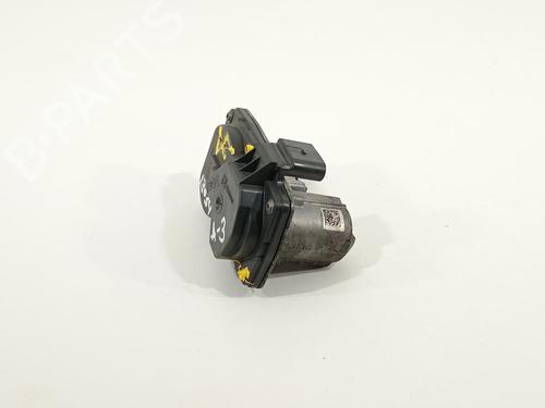 Gasklephuis AUDI A3 Sportback (8YA, 8YF) [2019-2025]  23077292