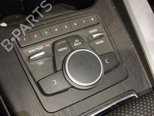Switch AUDI A4 B9 Avant (8W5, 8WD) 2.0 TDI | BP38597318I30 - Image 2
