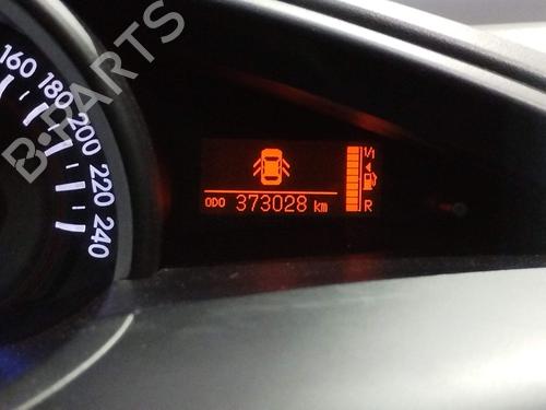 Engine TOYOTA VERSO (_R2_) 1.6 D4-D (WAR20_) | BP24885632M1 - Image 2