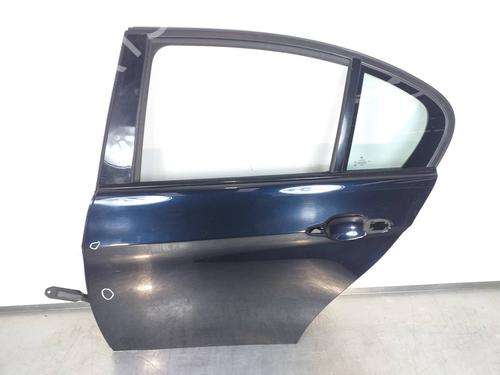 Used Left rear door BMW 3 (E90) [2004-2012]  5854659