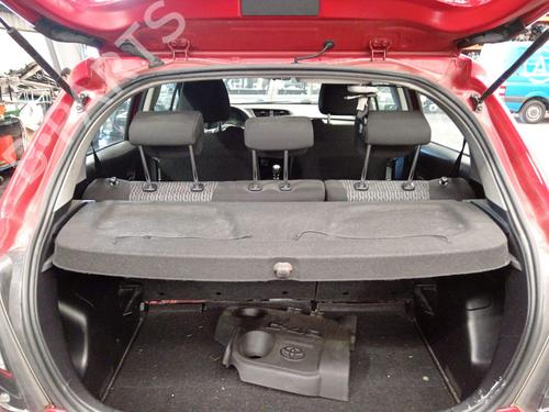 Used Rear parcel shelf Rear parcel shelf 36466380 36466380