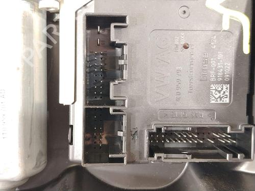 Front left window mechanism SEAT LEON (1P1) 1.9 TDI | BP32026197C22 - Image 4