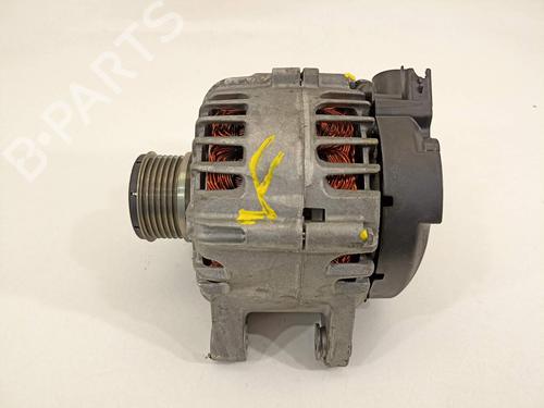 Used Alternator Alternator 12259974 12259974