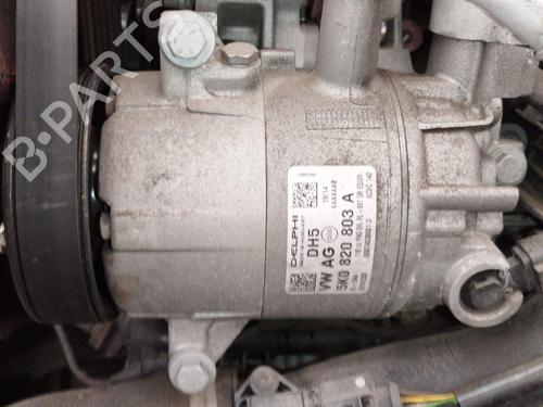 Used AC compressor AC compressor 36431349 36431349