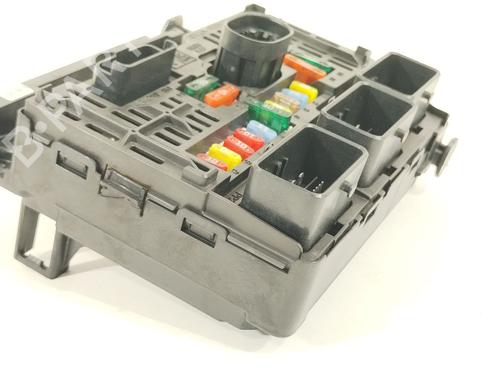 Fuse box CITROËN C4 I (LC_) 1.6 HDi | BP36989307E1 - Image 5