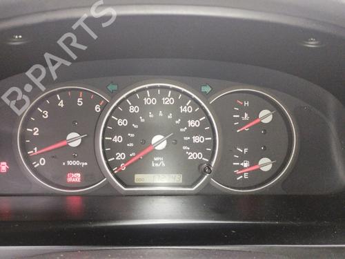 Engine KIA CARNIVAL II (GQ) 2.9 CRDi | BP11834830M1 