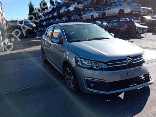 Comando specchietti CITROËN C-ELYSEE (DD_) 1.6 BlueHDi 100 | BP37540501I25 - Image 3