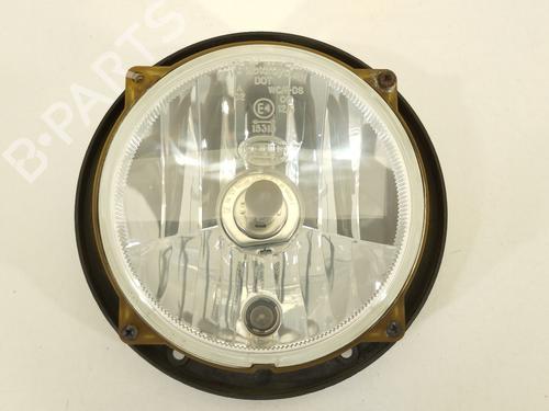 Right headlight RENAULT TWIZY (MAM_)  | BP10251118C29