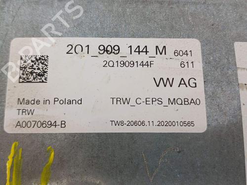 Steering column SEAT ARONA (KJ7, KJP) 1.0 TSI | BP26041181M21 - Image 7