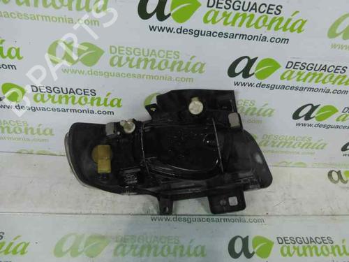 Left headlight SEAT IBIZA II (6K1)  | BP1878403C28 