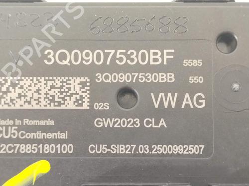 Electronic module SEAT IBIZA V (KJ1, KJG) 1.0 TSI | BP39448241M83 - Image 5