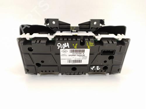 Instrument cluster RENAULT CLIO IV (BH_) 1.5 dCi 75 | BP5864538C47 