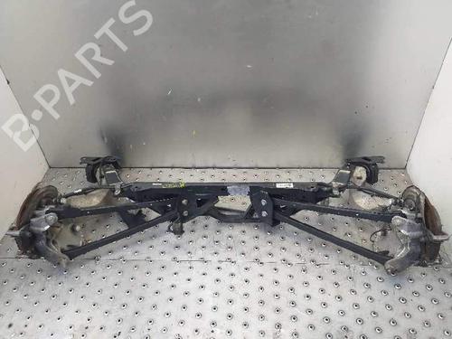 Used Rear axle Rear axle 6946430 6946430