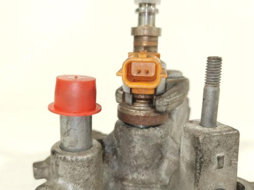 Injector RENAULT TRAFIC II Bus (JL)  | BP29972952M100