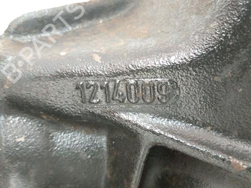 Rear differential BMW 3 Compact (E36) 318 tds | BP35723398M24 - Image 7