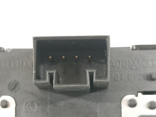 Electronic sensor VW TOURAN (1T3) 1.6 TDI | BP15671434M84 
