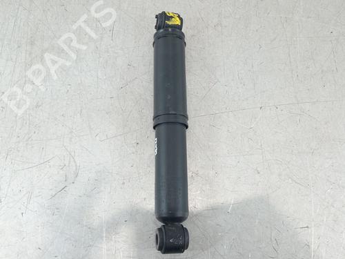 Used Left rear shock absorber PEUGEOT TRAVELLER Bus (V_) 2.0 BlueHDi 145 (144 hp) 29122091