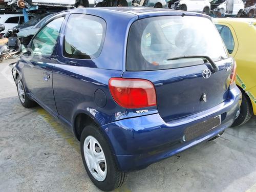 Starter TOYOTA YARIS (_P1_)  | BP1876930M8 