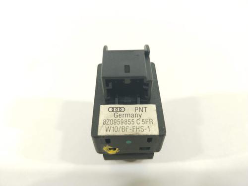Right front window switch AUDI A3 (8P1) 1.9 TDI | BP26735925I26 - Image 5