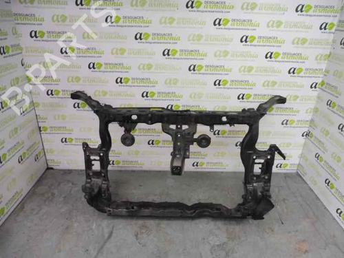 Frontplade/Frontkurv RENAULT KOLEOS I (HY_) [2008-2025]  1938730