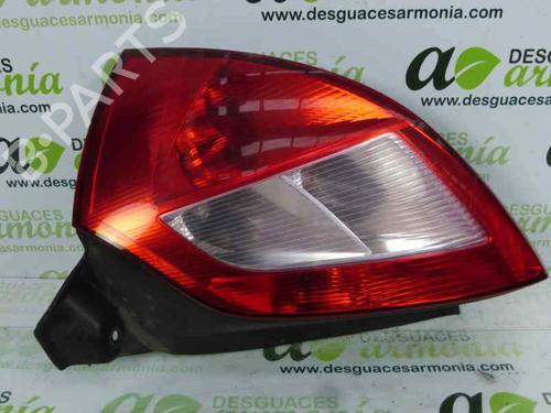 Used Right taillight Right taillight 1878334 1878334