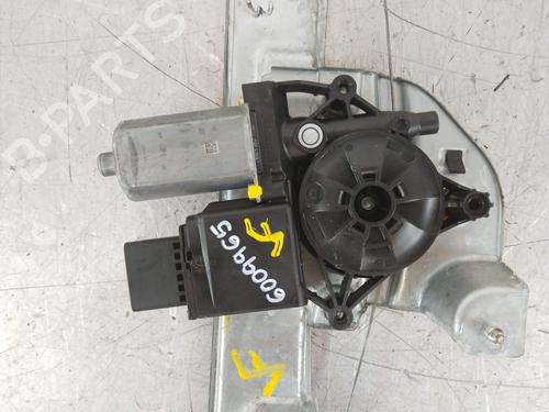 Front left window mechanism CITROËN C3 III (SX) | BP19022715C22 - Image 3