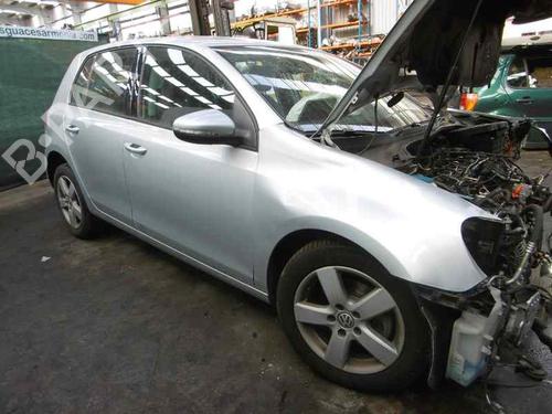 Starter VW GOLF VI (5K1)  | BP1838891M8 