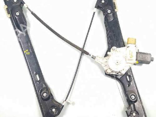 Used Front left window mechanism Front left window mechanism 4960158 4960158