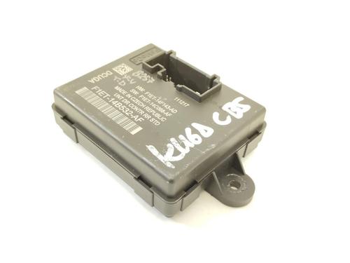 Used Electronic module Electronic module 11140421 11140421