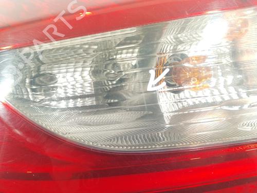 Left taillight FORD FOCUS III  | BP18242560C34 