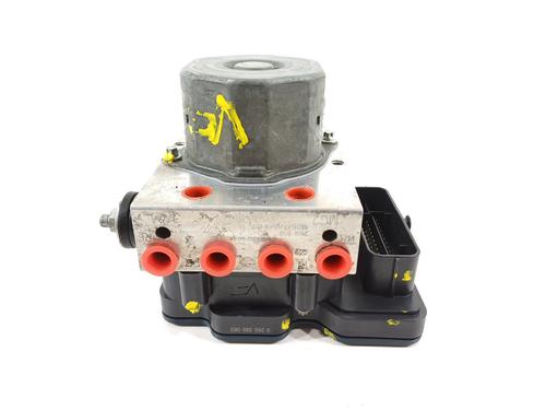 Used ABS pump NISSAN QASHQAI II SUV (J11, J11_) [2013-2025]  16800892