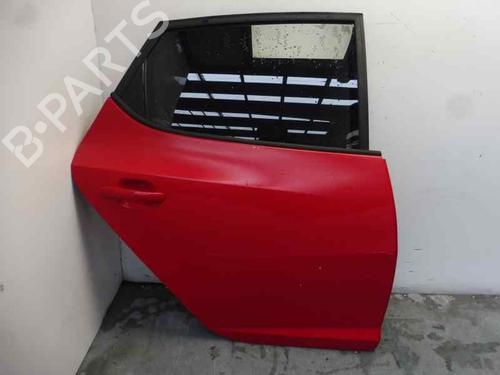 Used Right rear door SEAT IBIZA IV (6J5, 6P1) [2008-2017]  5142801