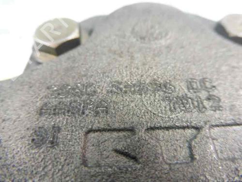 Steering pump MAZDA 2 (DY) | BP1913799M99 - Image 2