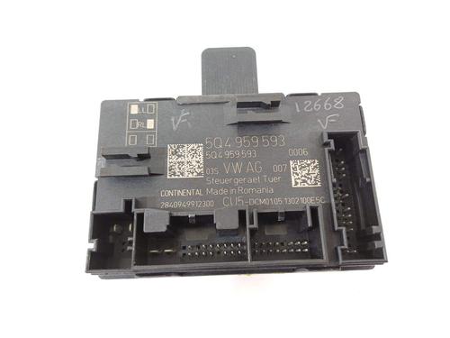 electronic-module-seat-leon-5f1-2012-2013-2014-2015-2016-2017-2018-2019-2020-2021-24842969 main image