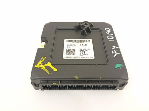Used Electronic module HYUNDAI TUCSON (TL, TLE) 1.6 CRDi (116 hp) 13631614
