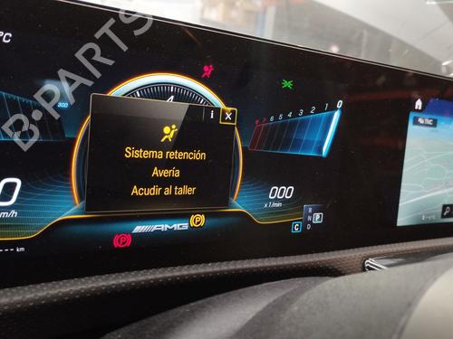 Instrument cluster MERCEDES-BENZ A-CLASS (W177) AMG A 45 S 4-Matic+ (177.054) | BP34477001C47  - Image 5