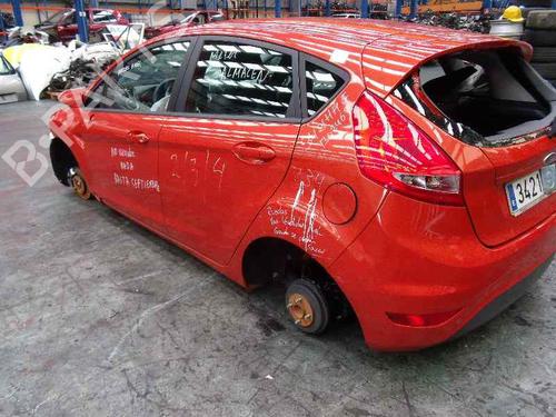 Instrument cluster FORD FIESTA VI (CB1, CCN)  | BP1840993C47 