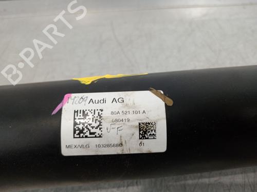 Driveshaft AUDI Q5 (FYB, FYG) 35 TDI quattro | BP27528694M37 - Image 2