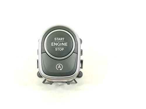 ignition-barrel-mercedes-benz-a-class-w177-2018-34439277 main image