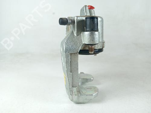 Left front brake caliper SEAT IBIZA V (KJ1, KJG) | BP18239580M105