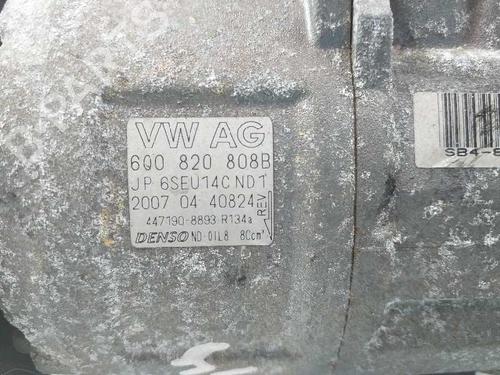 AC compressor SEAT IBIZA III (6L1)  | BP4681708M34 