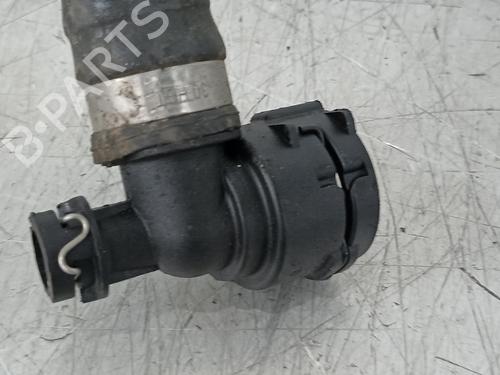Pipe MERCEDES-BENZ GLE (V167) GLE 300 d 4-matic (167.119) | BP17678257M125 