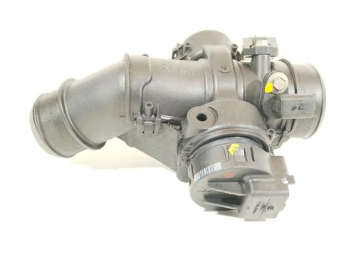 Used Throttle body FIAT SCUDO Van (270_, 272_) 1.6 D Multijet (90 hp) 29449654