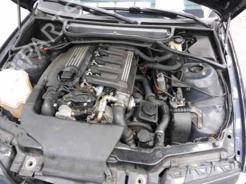 Mass air flow sensor BMW 3 (E46) 330 d | BP4848357M95 