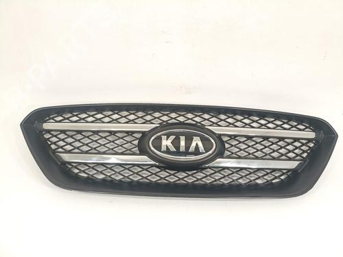 Grill Grill KIA CARENS II MPV (FJ) [2002-2013] 15178352 15178352