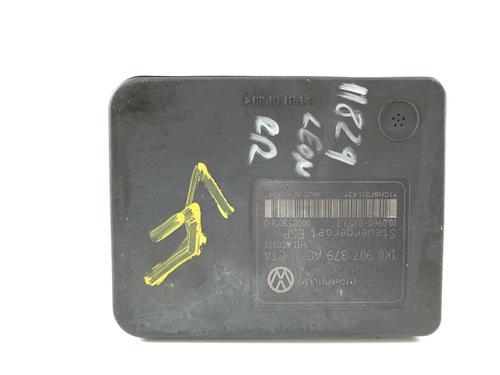 ABS pump SEAT LEON (1P1)  | BP18643872M43 