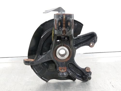 Left front steering knuckle SEAT ARONA (KJ7, KJP) 1.0 TSI | BP30007018M25