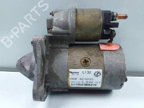 Used Starter Starter 4930291 4930291