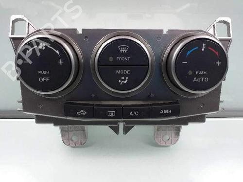 Used Climate control Climate control 4843465 4843465