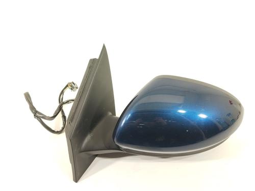 Spiegel buiten links RENAULT MEGANE IV Hatchback (B9A/M/N_) [2015-2025]  17960819